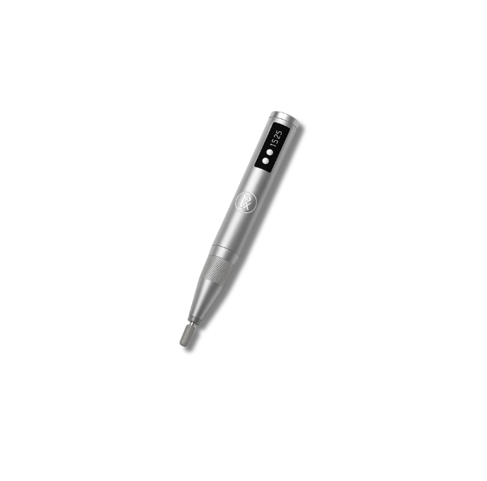 Pōdex™ EDGE Electric Nail File