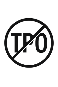 safe & TPO-free