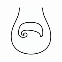 Curved Toenails