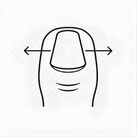 Ingrown Nail Support