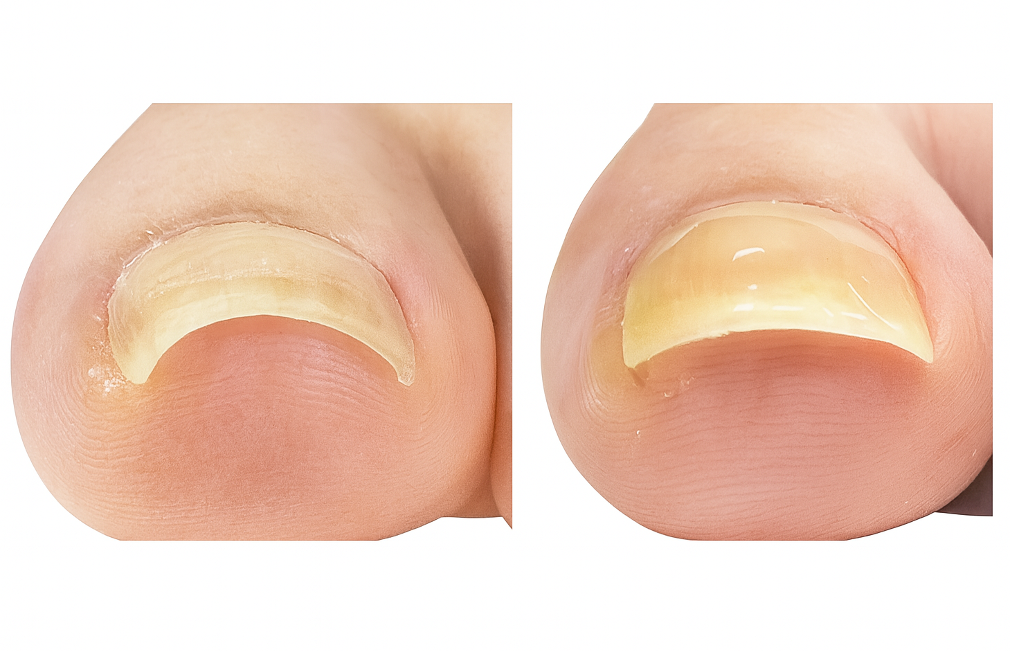 Ingrown Toenail Correction