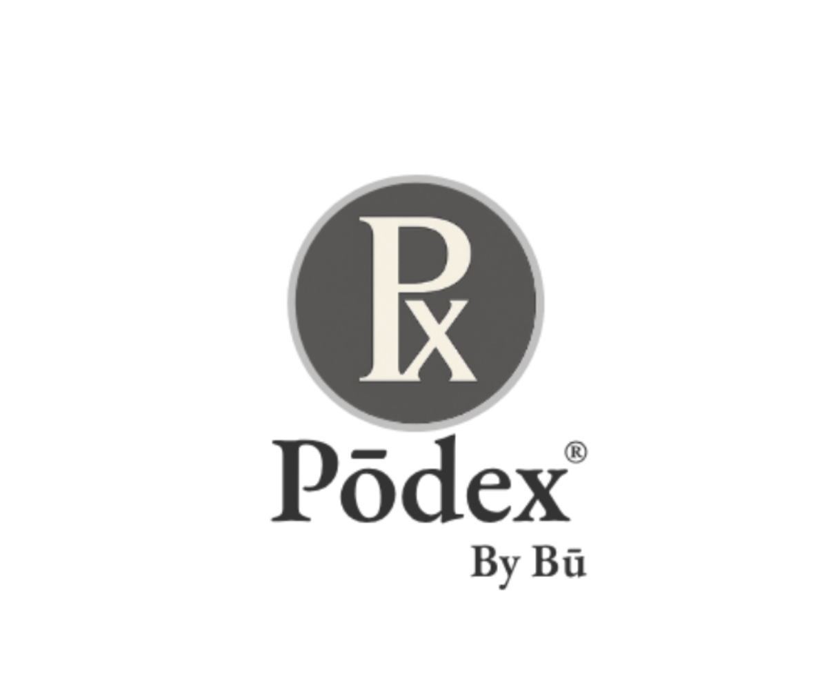 Podex Logo